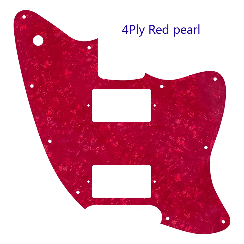 Fender Toronado Custom Pickguard in Multiple Finishes 10 Fender Toronado Custom Pickguard in Multiple Finishes - Image 10