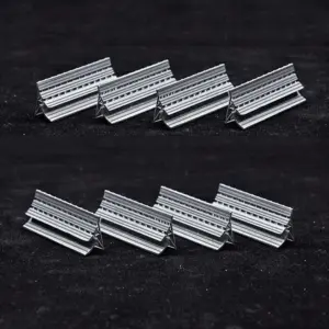 1:400 Scale Airport Jet Deflector Set of 4 or 8 8 S961c05bfa46f4183bdc488e8c75b088dp