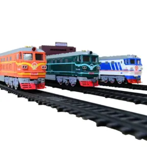 Dongfeng Diesel Locomotive Model 27cm 12 S96272e5f400248d48f4475858764913ad