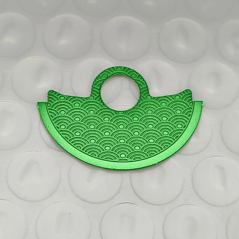 Vibrant Rotor Patch for NH35/36, SKX007/009 8 Vibrant Rotor Patch for NH35/36, SKX007/009 - Image 8