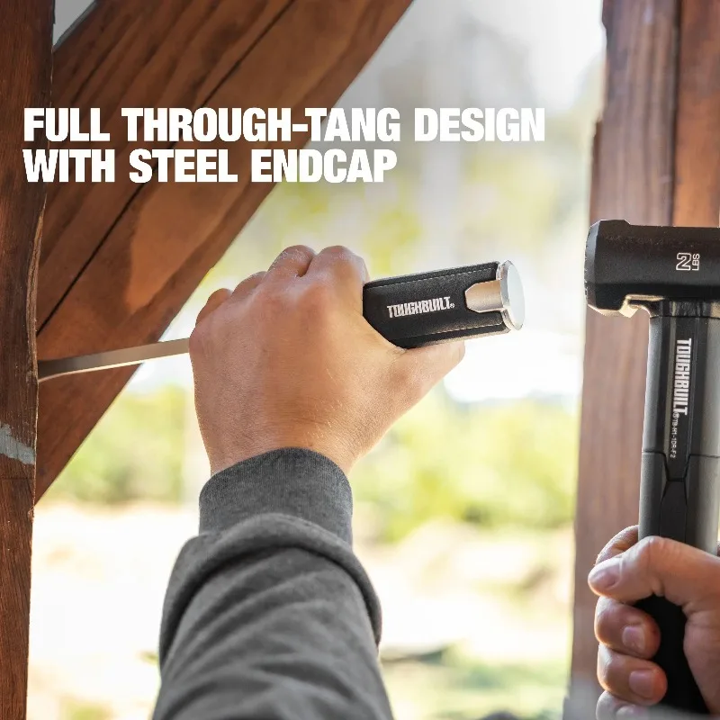 ToughBuilt TB-H5-D-X Demolition Driver 2 ToughBuilt TB-H5-D-X Demolition Driver - Image 2