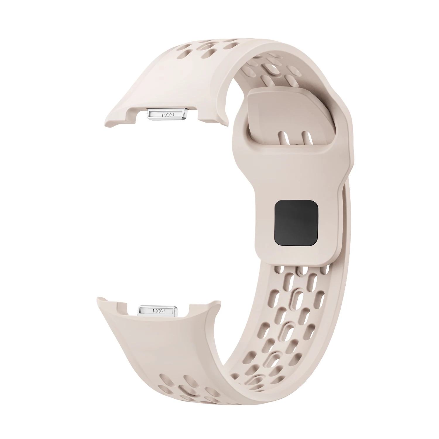 Breathable Silicone Sport Band for Galaxy Watch 8 8 Breathable Silicone Sport Band for Galaxy Watch 8 - Image 8