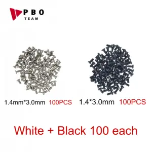 Samsung A50/A40/A30/A20 Replacement Screws Set