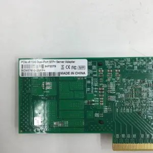 BCM57810S Dual Port 10Gb SFP+ Ethernet Card 11 S96423925dc834c50bc1afb461bcc5b01D