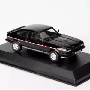 Ford Capri III 1980 Scale Model for Collectors 10 S9647b8c25eba42ca9bee6ba31cd25ddef