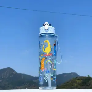 Colorful Dinosaur Kids Water Bottle 750ml 16 S964f0fd290ce4c3ca0662c7529195779b