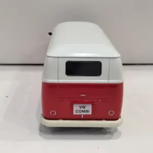 Volkswagen T1 Type 2 1:24 Scale Collectible Model 11 S9655d55eed7c4cf8920fca0e75e4a3ffR
