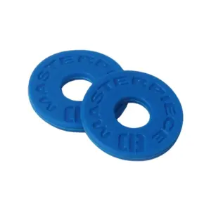 Guitar Strap Lock Set with Vibrant Colors 19 S965b0127a5944151b1f195021bb4522fi