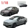 2022 VW Lavida 1:18 Diecast Model Car