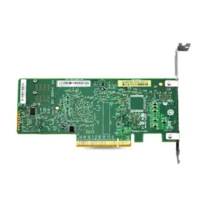 HBA PCI-E 3.0 SAS/SATA RAID Controller 8 Ports 4 S96649638e717436bb451192c68762e50b