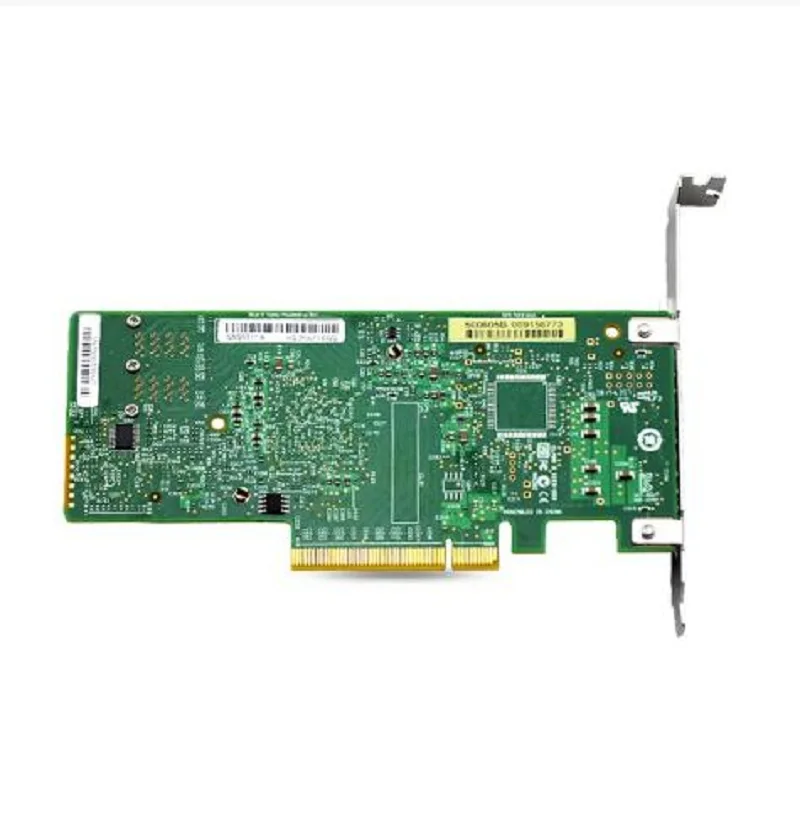 HBA PCI-E 3.0 SAS/SATA RAID Controller 8 Ports 2 HBA PCI-E 3.0 SAS/SATA RAID Controller 8 Ports - Image 2