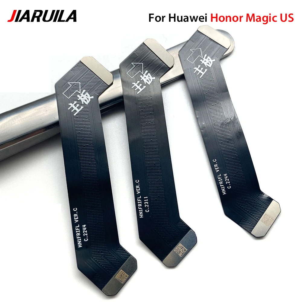 Huawei Magic Series Flex Cable Replacement 4 Huawei Magic Series Flex Cable Replacement - Image 4