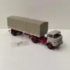 1:87 IFA W50 Vintage Truck Model