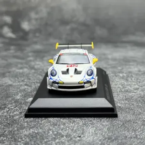 Miniature Porsche 911 GT3 RS Diecast Model Collection 11 S9676116ca7174097b94c7f8301c67900P