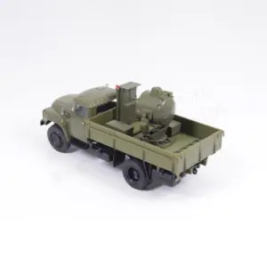 Soviet Border Defense Model 1:43 diecast replica 7 S968ba4f37dea4649bbe8c631e385beea2