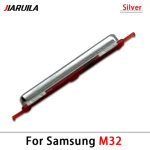 Samsung M12 M22 M32 M52 M62 Button Set in Colors 15 S96937b4f3d8b4da0aea4a430edfd77e7N