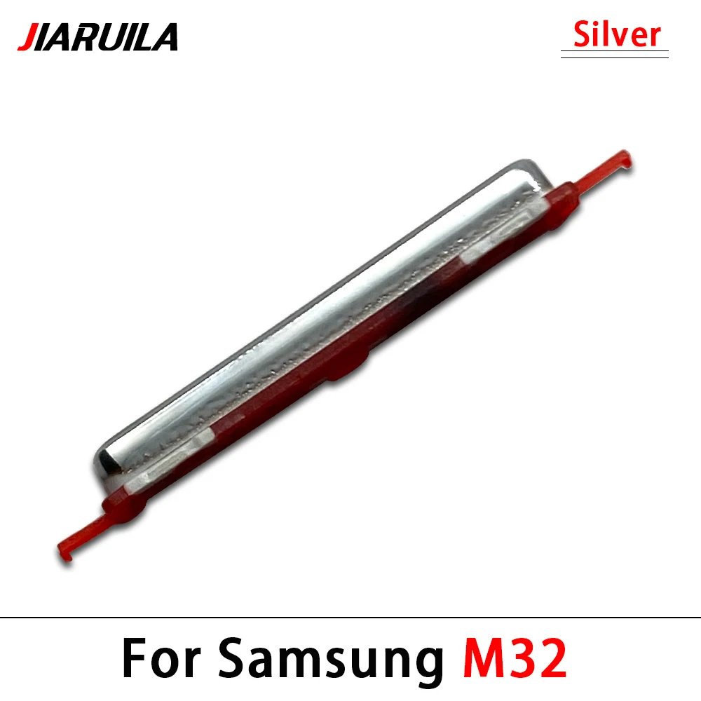 Samsung M12 M22 M32 M52 M62 Button Set in Colors 6 Samsung M12 M22 M32 M52 M62 Button Set in Colors - Image 6