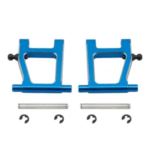 Metal Suspension Arm Set for Tamiya TT01 15 S96949c53dc6148fa9673622aac92cce7O