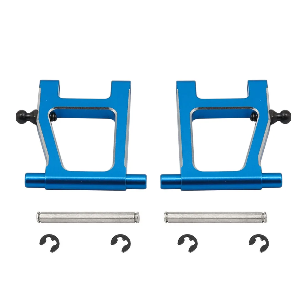 Metal Suspension Arm Set for Tamiya TT01 6 Metal Suspension Arm Set for Tamiya TT01 - Image 6