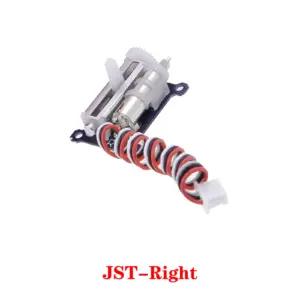 1.5g Micro RC Servo with 9mm Stroke 18 S96a433a9f77d49e08211cdafd676c216K