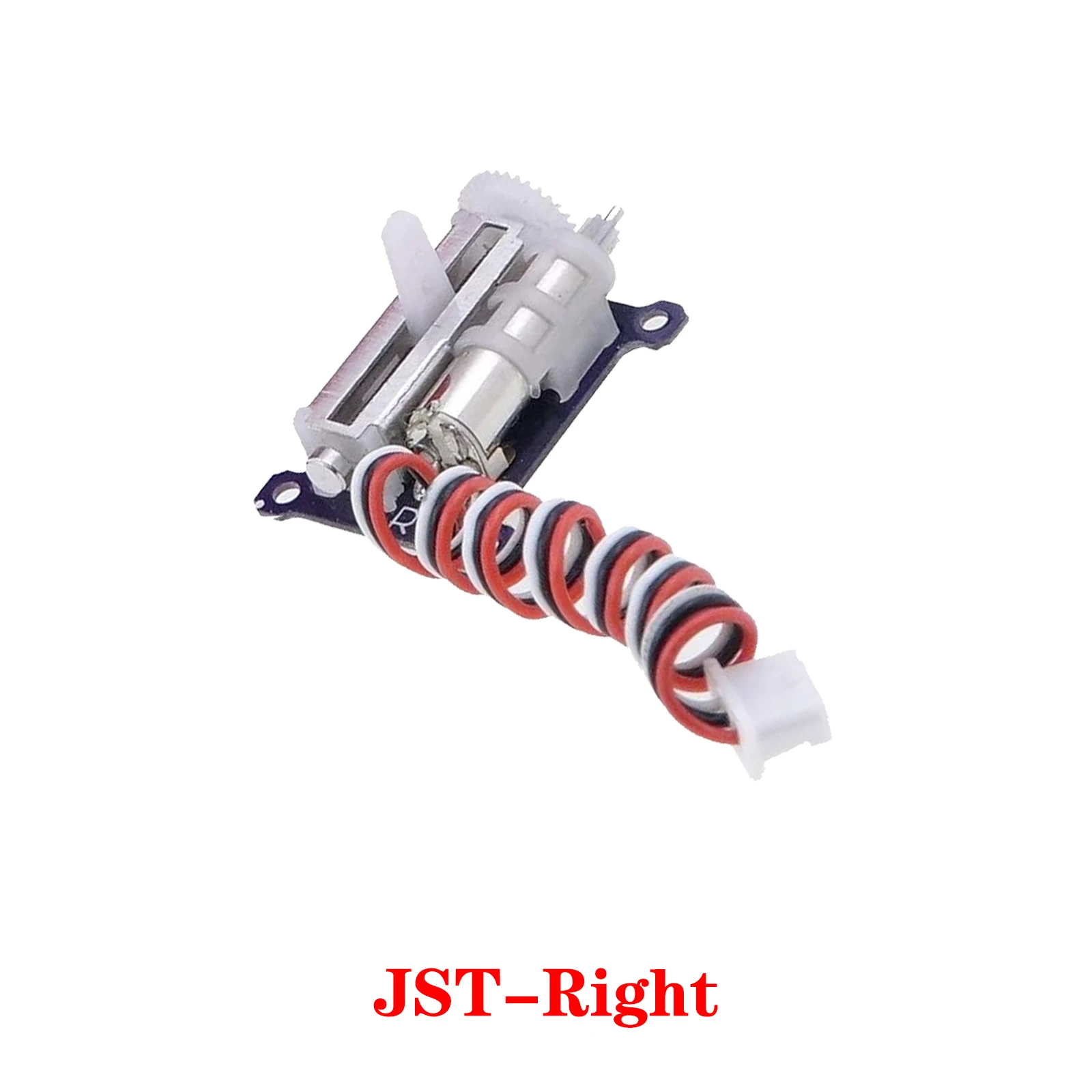 1.5g Micro RC Servo with 9mm Stroke 9 1.5g Micro RC Servo with 9mm Stroke - Image 9