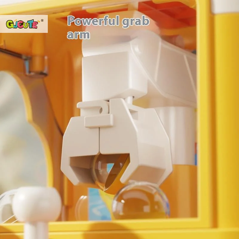 Mini Colorful Claw Machine for Kids 4 Mini Colorful Claw Machine for Kids - Image 4