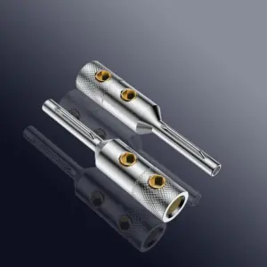 Premium VB401R Banana Connectors for Audio 8 S96c77b0c84d14f10916a19a2e4ecbd89w