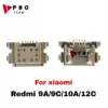 USB Port Replacement for Xiaomi Redmi & POCO C3