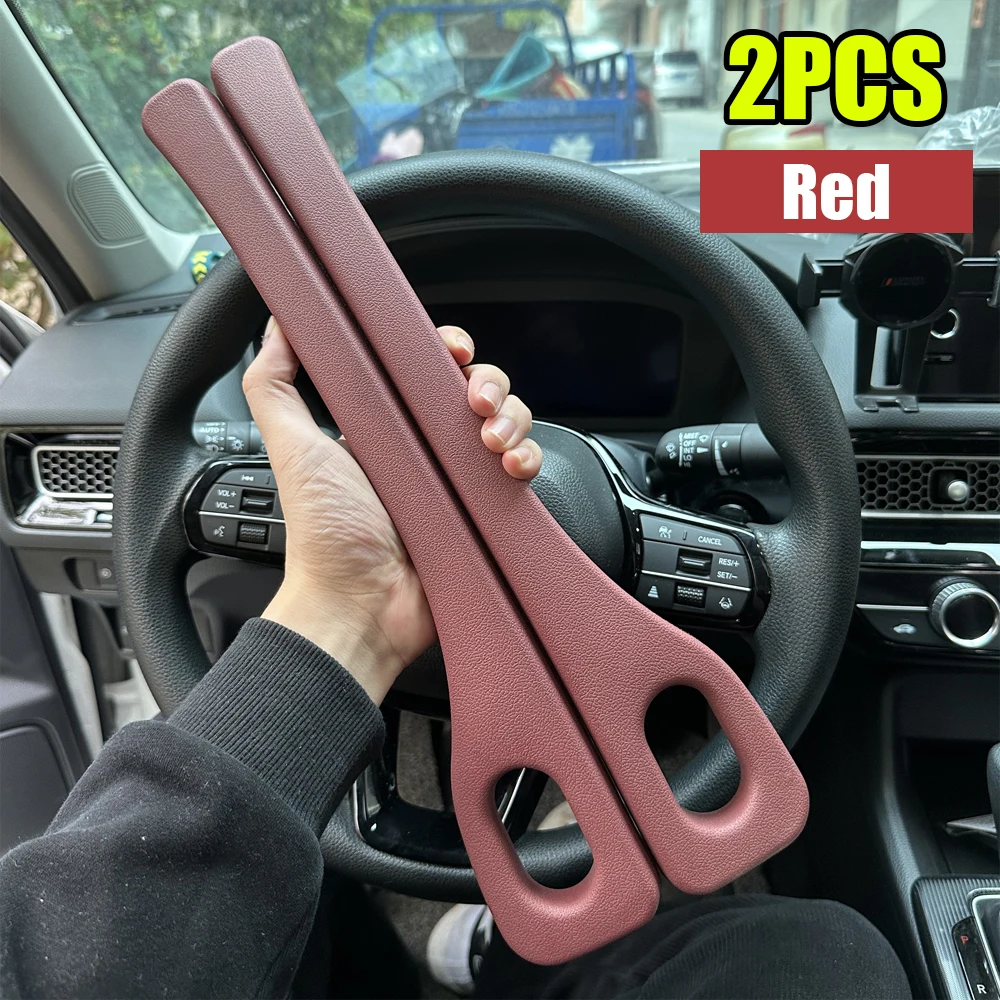 Car Seat Gap Leak-proof Filler Set for 2003-2024 Vehicles 8 Car Seat Gap Leak-proof Filler Set for 2003-2024 Vehicles - Image 8