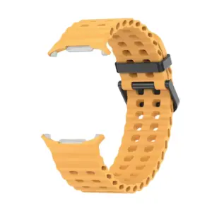 Vibrant Silicone Band for Samsung Galaxy Watch Ultra 17 S96d295257cd34fa182feb26a01b602c7z
