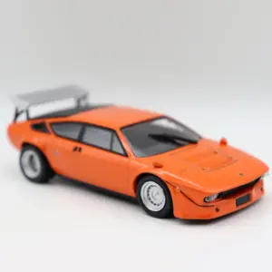 1:43 Urraco Rally Bob Wallace Alloy Model 9 S96d41bfd1ce64e0497cde3b9e746ea6dO