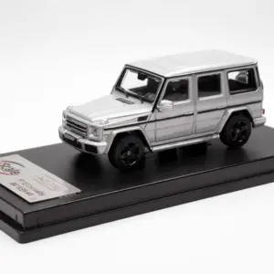 1:64 Diecast Alloy G500 G-Klass Model 19 S96d64f0dd49f4ecb9086d107ec9bdb035