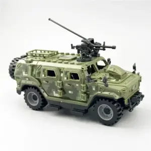 WW2 Military Vehicle Building Set J779 14 S96d78c08d9f64907baedeac312149ba5J