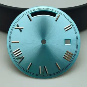 31mm Watch Dial for 8285 Movement 14 S96e13f500e61413b9bc00911bd78e744P