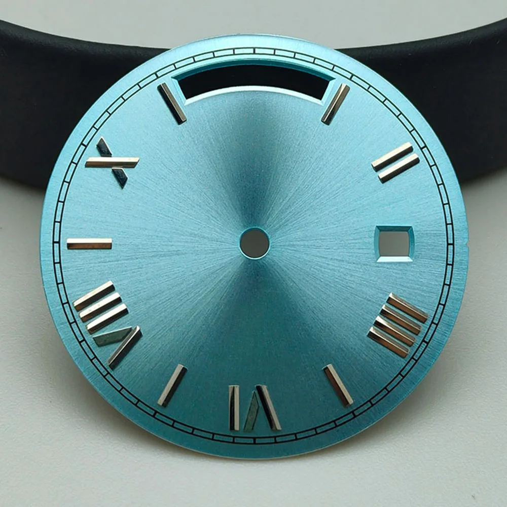 31mm Watch Dial for 8285 Movement 5 31mm Watch Dial for 8285 Movement - Image 5