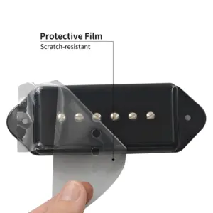 High Output P90 Pickups for Guitars 9 S96e25e10f9bf4760bc6f8f01c2e68ec0H