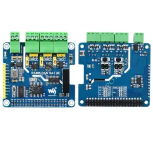 RS485 CAN Expansion Board for Industrial Use 8 S96e5f651a6be44909b668f8f8d90d782u