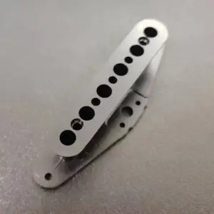 Black TL Guitar Pickup Bobbins Set 7 S96f169144f5e4239a7276839f8cc62933