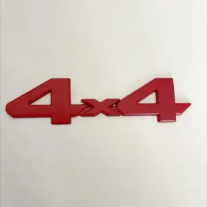 3D Off-Road Vehicle Metal Sticker 15cm 11 S96f86b116cec486bb6ead26b2d494514y