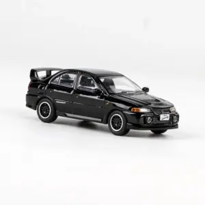 1:64 Scale Mitsubishi Lancer Evolution V Diecast Model 9 S96fe99dc5ccf445da33545f474d5c95bm