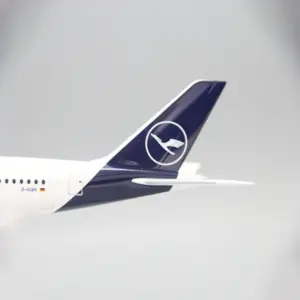 1/200 Lufthansa Airbus A350-900 Model 10 S9705b3dae9c54d0ea014fdc8bb8d9158Q