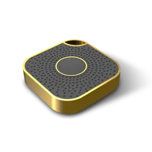 Stylish Bluetooth Key Locator Tracker