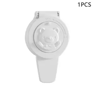 Child Safety Lock for Kitchen Appliances 16 S9708fb24d5184f82863affbd101dc6c19