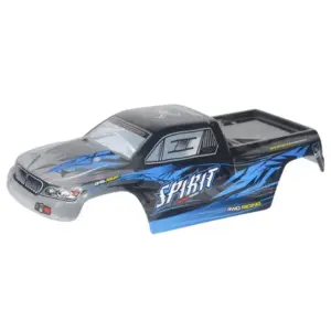 RC Car Shell Upgrade for 1/16 Scale Models 12 S97290cc98dfe4800bd27e513a9638c7d0