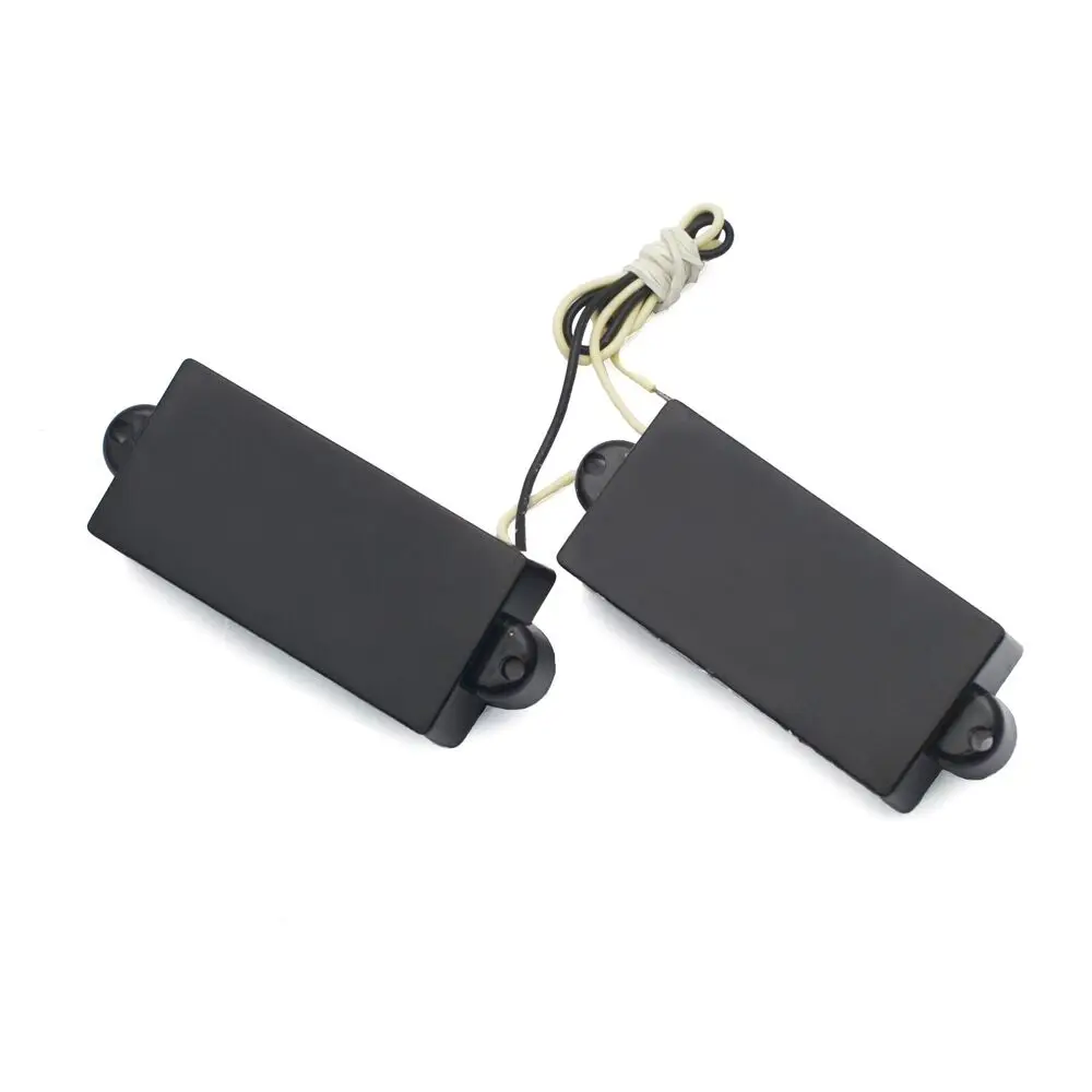 Precision P Bass Pickup for 4-String Models 3 Precision P Bass Pickup for 4-String Models - Image 3