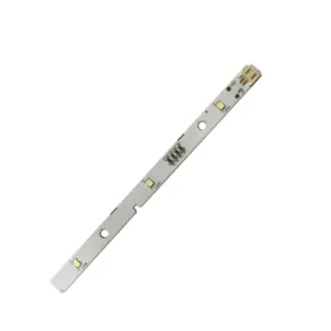 16cm White LED Fridge Light Bar for Hisense & Ronshen 6 S972ee48141a044dc887f21a5ef0f26a1m