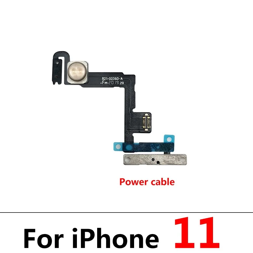 iPhone Flex Cable Repair Kit for Models 11-12 Series 7 iPhone Flex Cable Repair Kit for Models 11-12 Series - Image 7