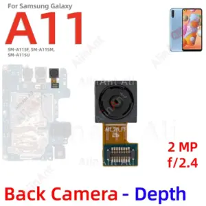 Samsung Galaxy A11/A12 Flex Cable Replacement 13 S97376b6df6b44a448a6ee34034605e92j