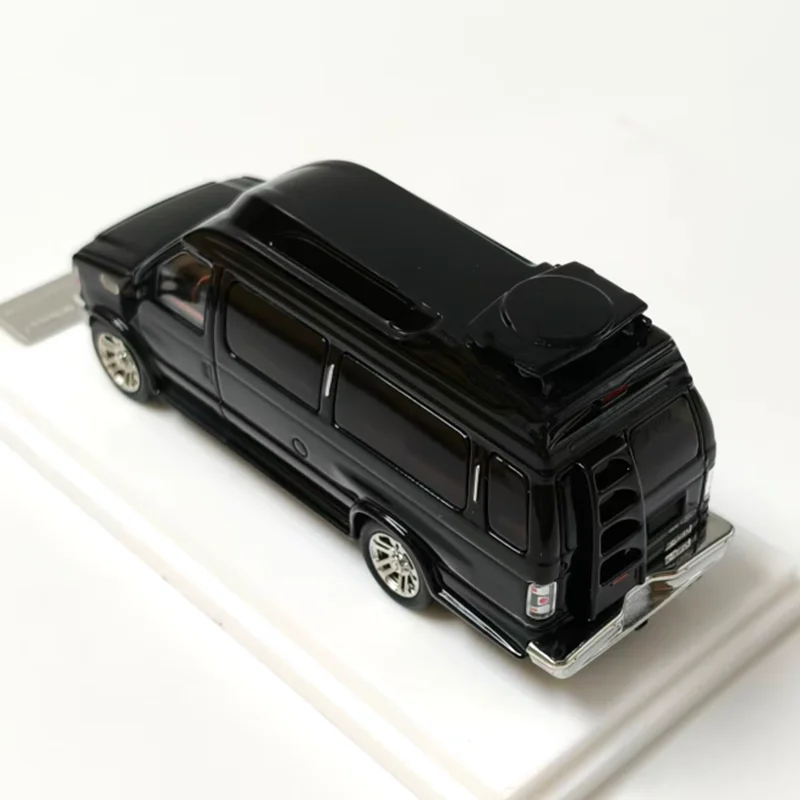 Ford E350 RV Diecast Model 1:64 Scale 5 Ford E350 RV Diecast Model 1:64 Scale - Image 5