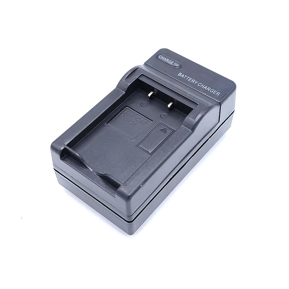 Universal NP-20 Battery Wall Charger for Cameras 4 Universal NP-20 Battery Wall Charger for Cameras - Image 4